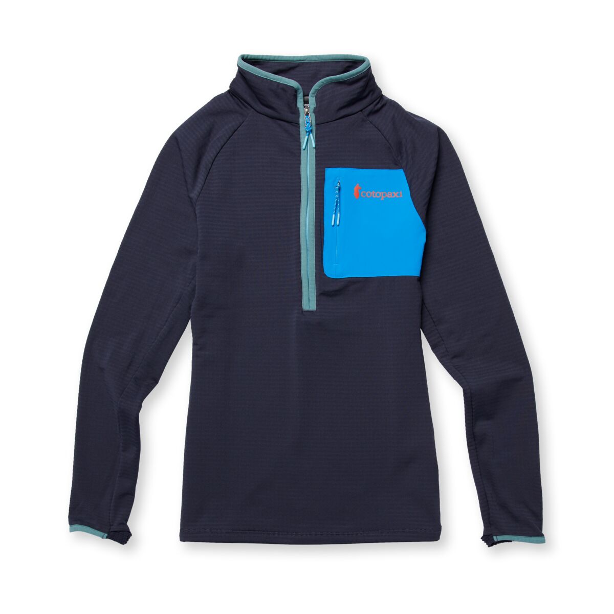 Otero Fleece Half-Zip Pullover Women's | Cozy Outdoor Layer