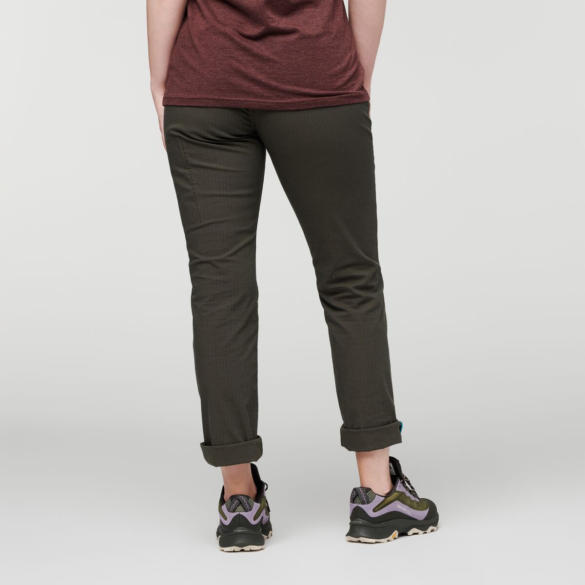 Salto Ripstop Pant Women's | Comfortable Outdoor Top
