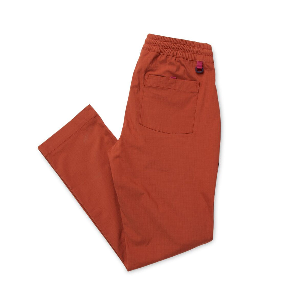 Salto Ripstop Pant Women's | Comfortable Outdoor Top