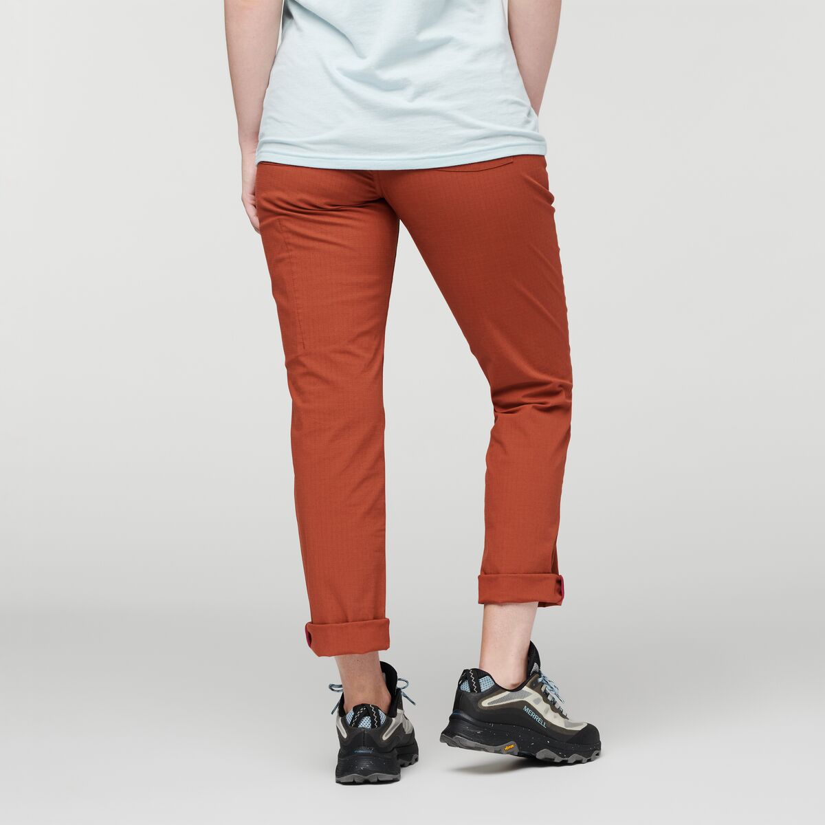 Salto Ripstop Pant Women's | Comfortable Outdoor Top