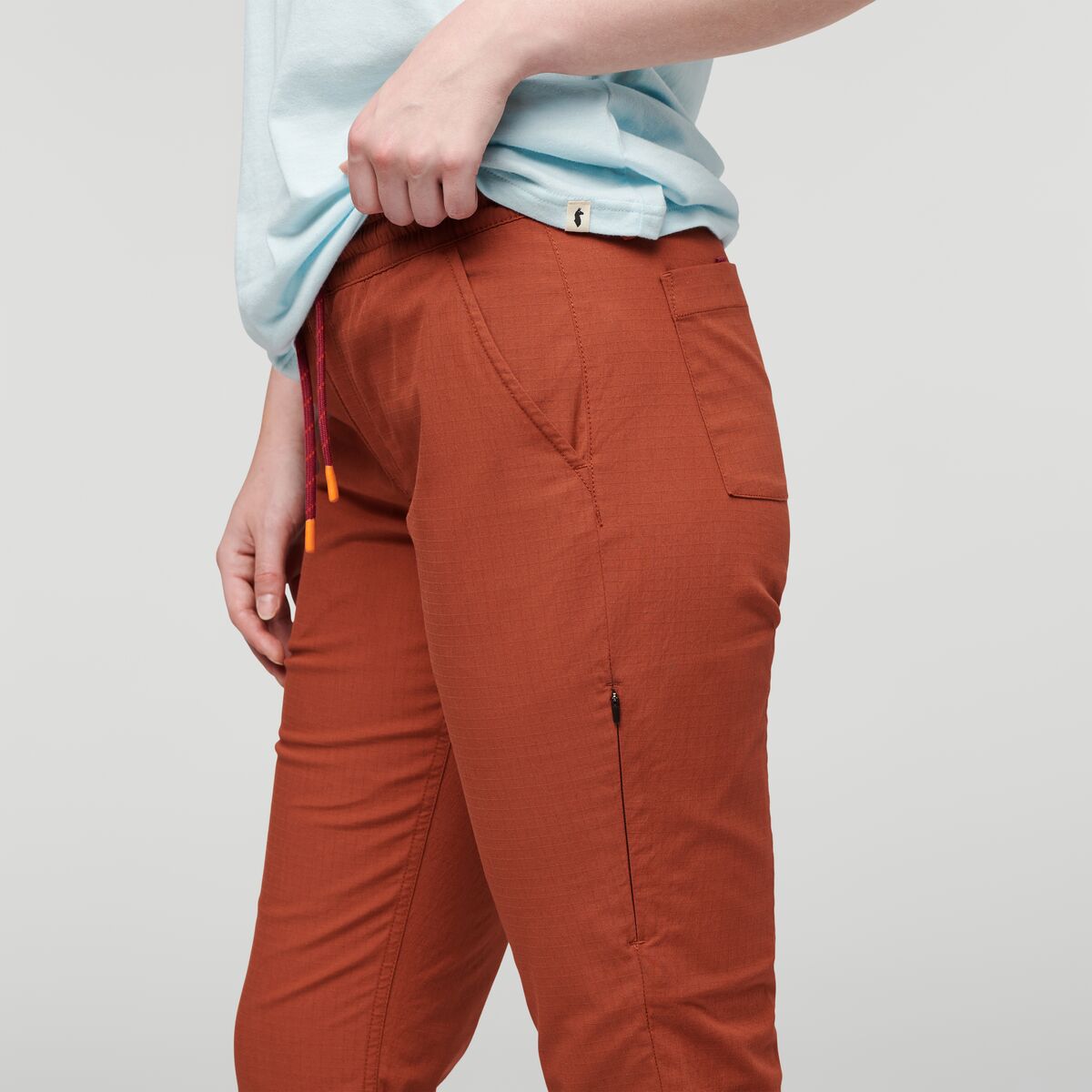 Salto Ripstop Pant Women's | Comfortable Outdoor Top