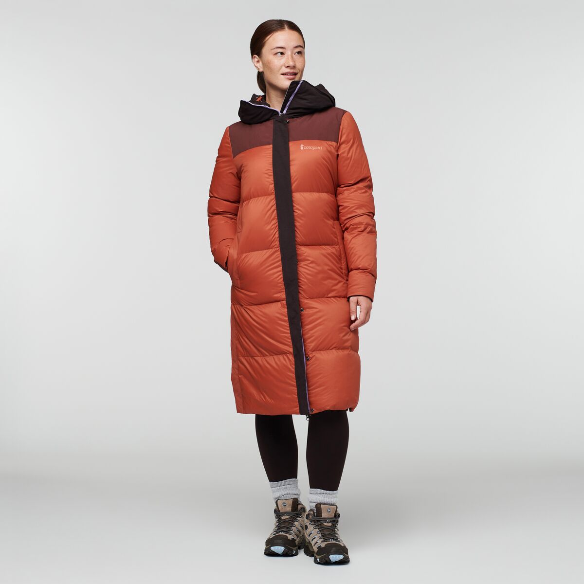 Solazo Down Parka Women's | Versatile Outdoor Layer