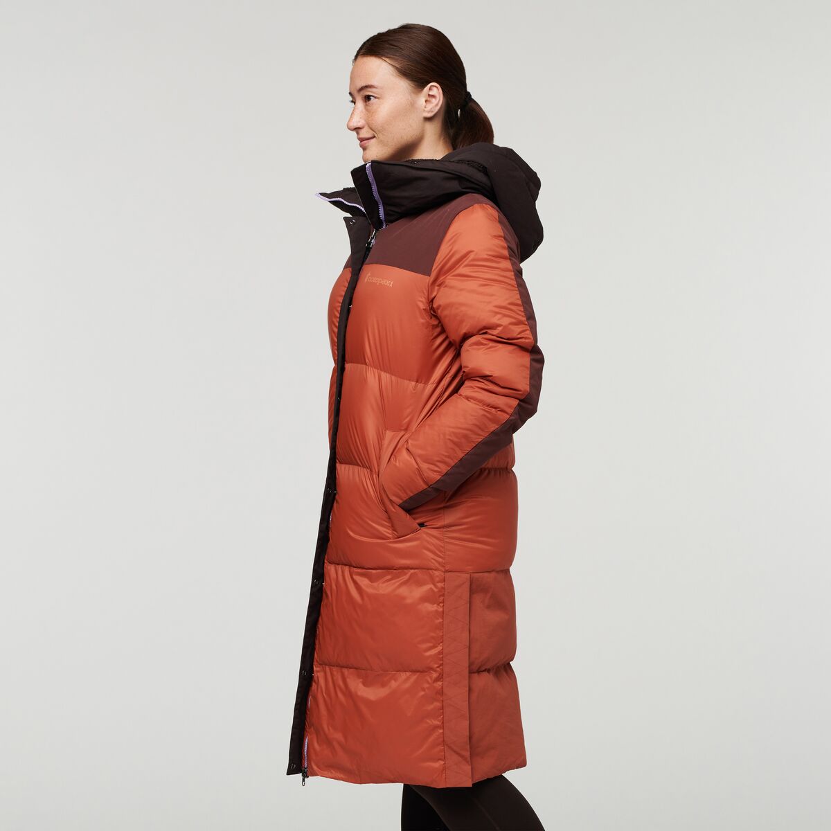 Solazo Down Parka Women's | Versatile Outdoor Layer
