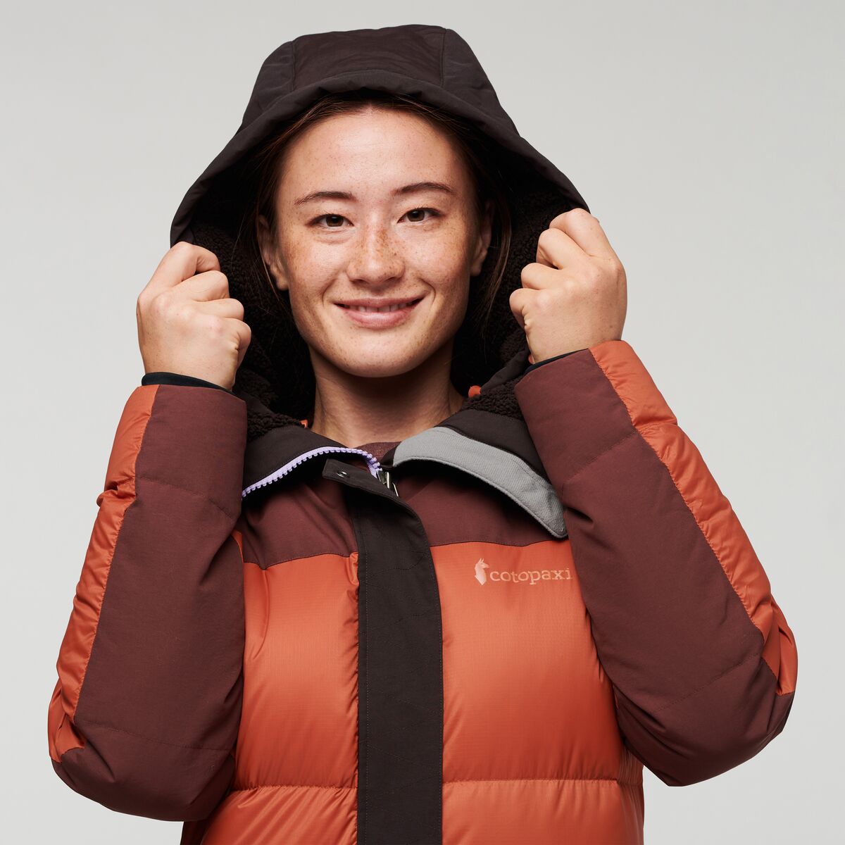 Solazo Down Parka Women's | Versatile Outdoor Layer