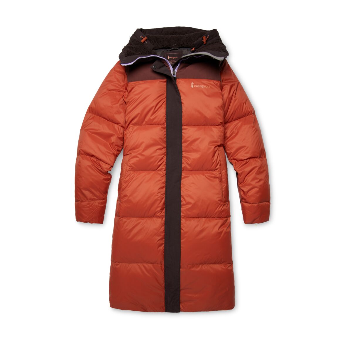 Solazo Down Parka Women's | Versatile Outdoor Layer