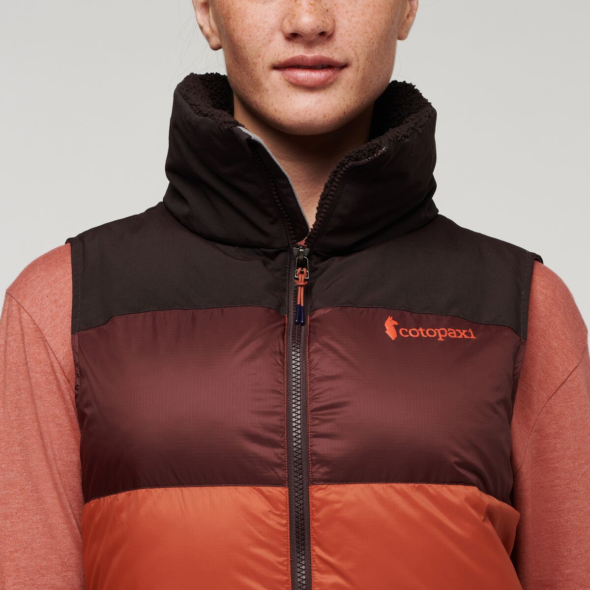 Solazo Down Vest Women's | Lightweight Layer