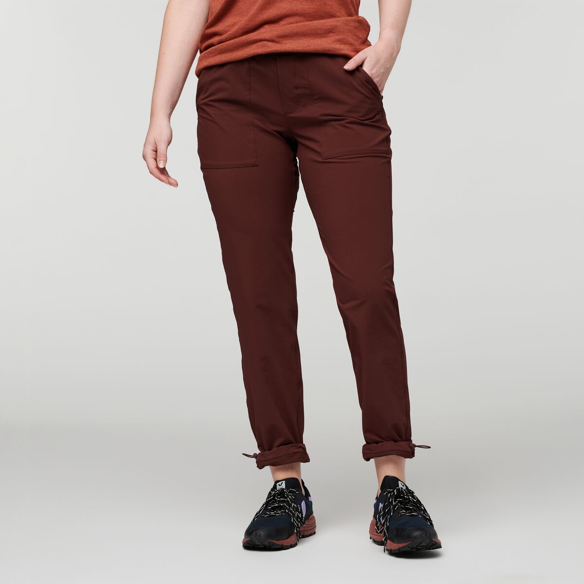 Subo Pant Women's | Versatile Outdoor Bottoms