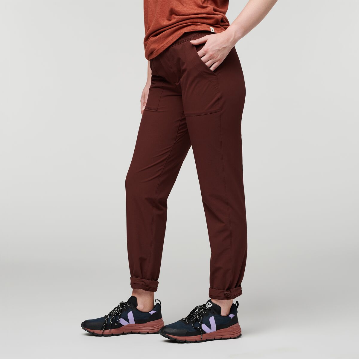 Subo Pant Women's | Versatile Outdoor Bottoms