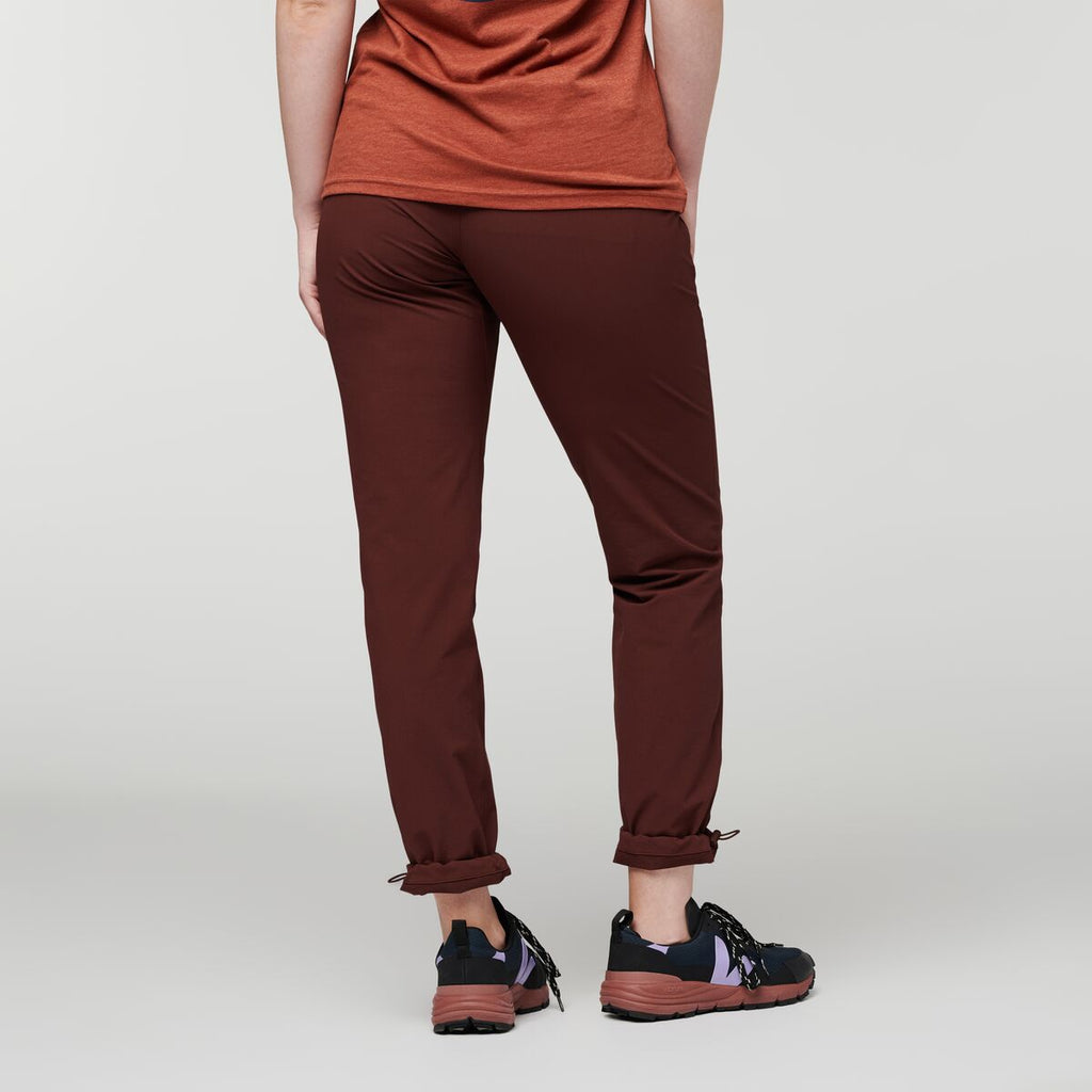 Subo Pant Women's | Versatile Outdoor Bottoms