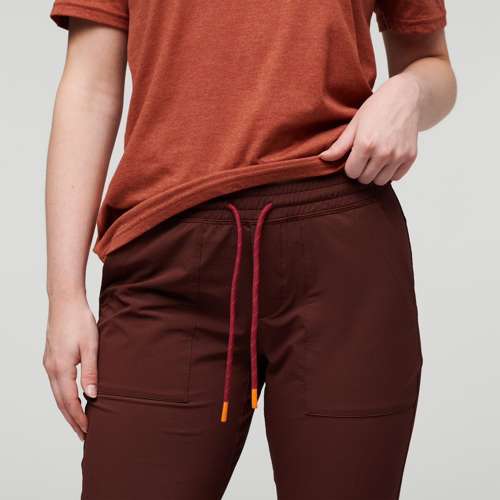 Subo Pant Women's | Versatile Outdoor Bottoms