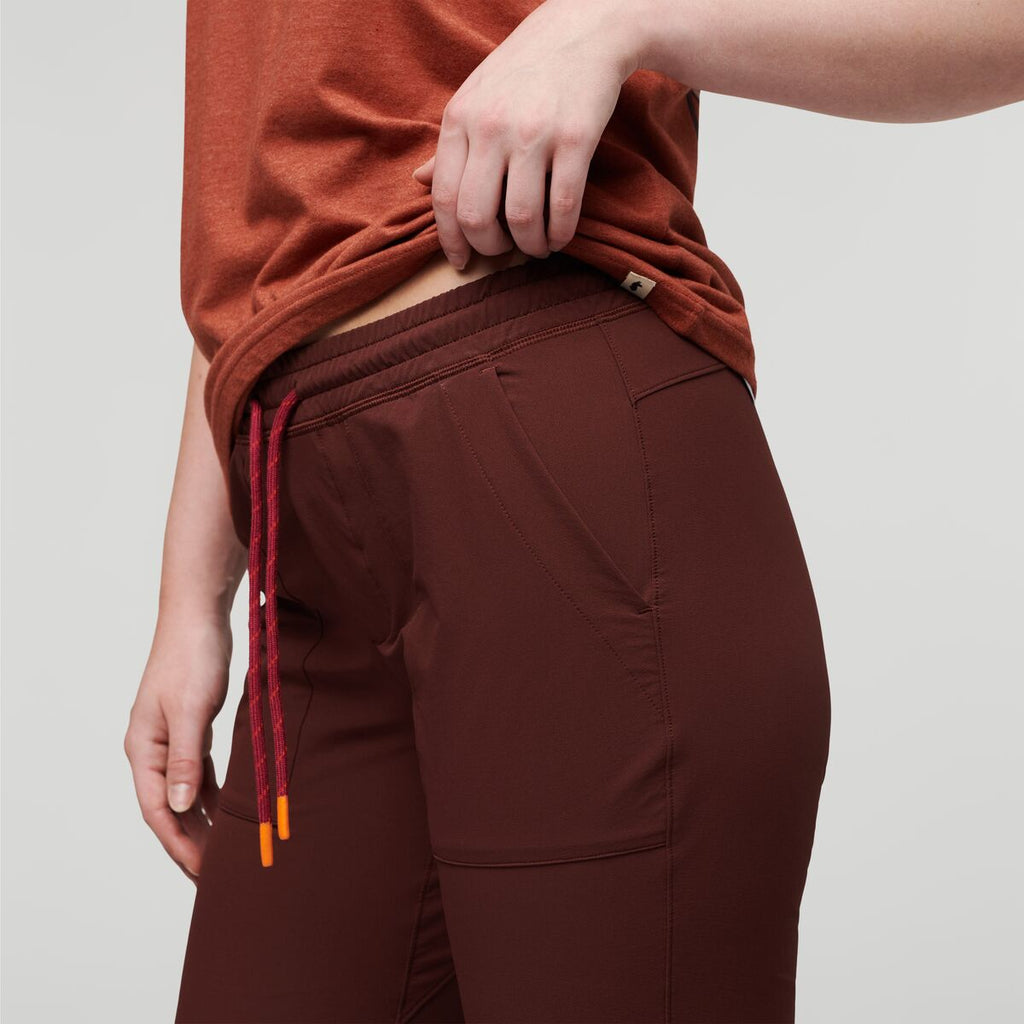 Subo Pant Women's | Versatile Outdoor Bottoms