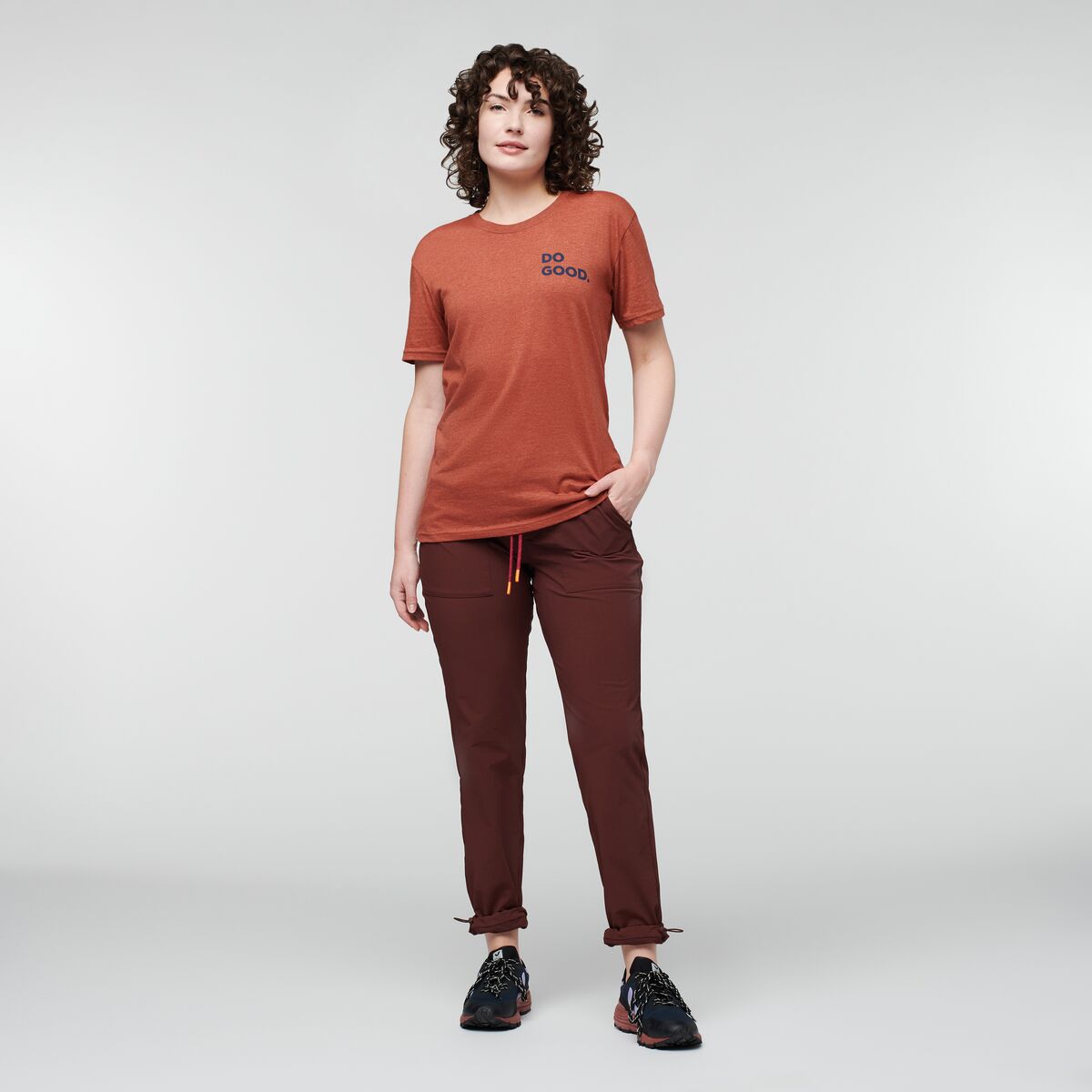 Subo Pant Women's | Versatile Outdoor Bottoms