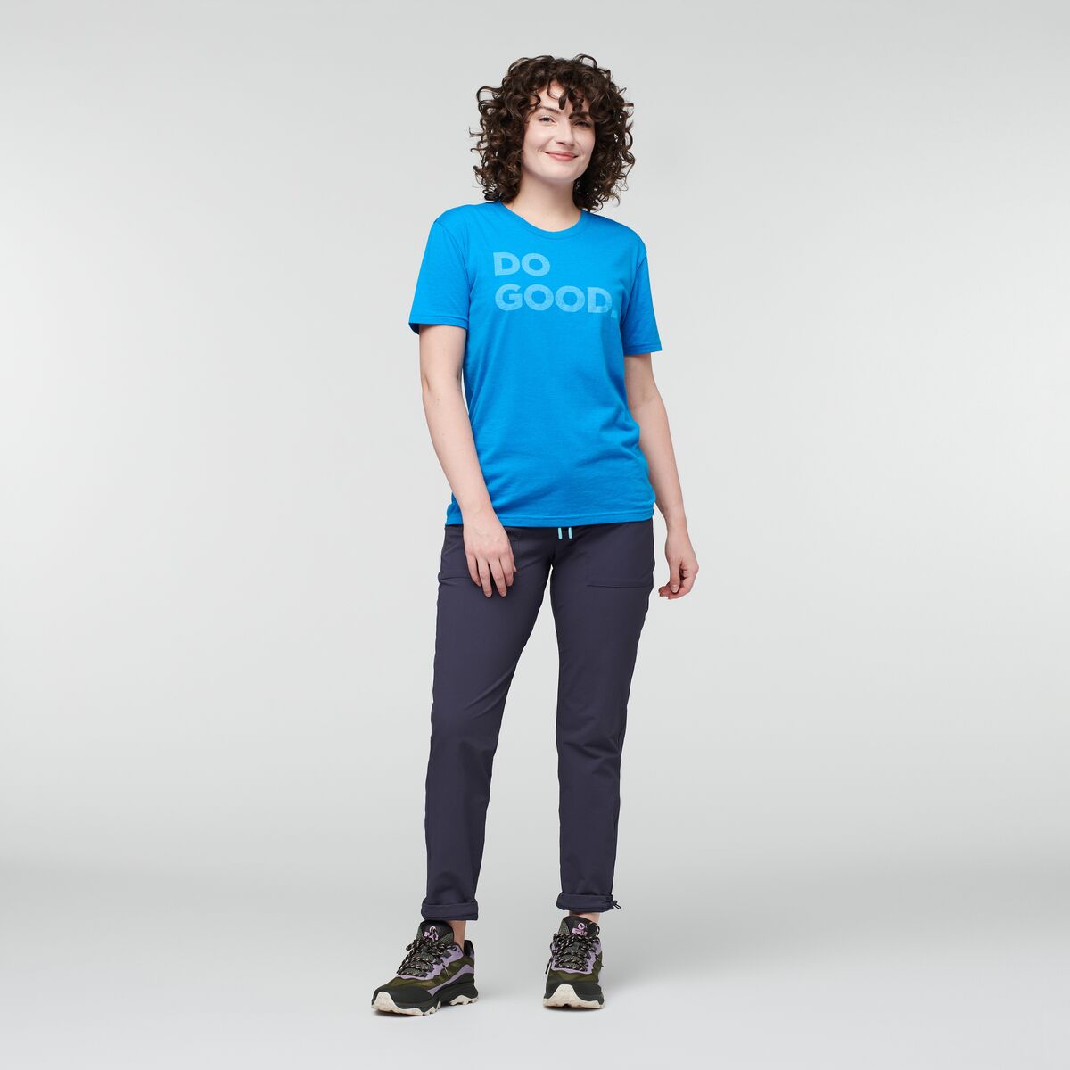 Subo Pant Women's | Versatile Outdoor Bottoms