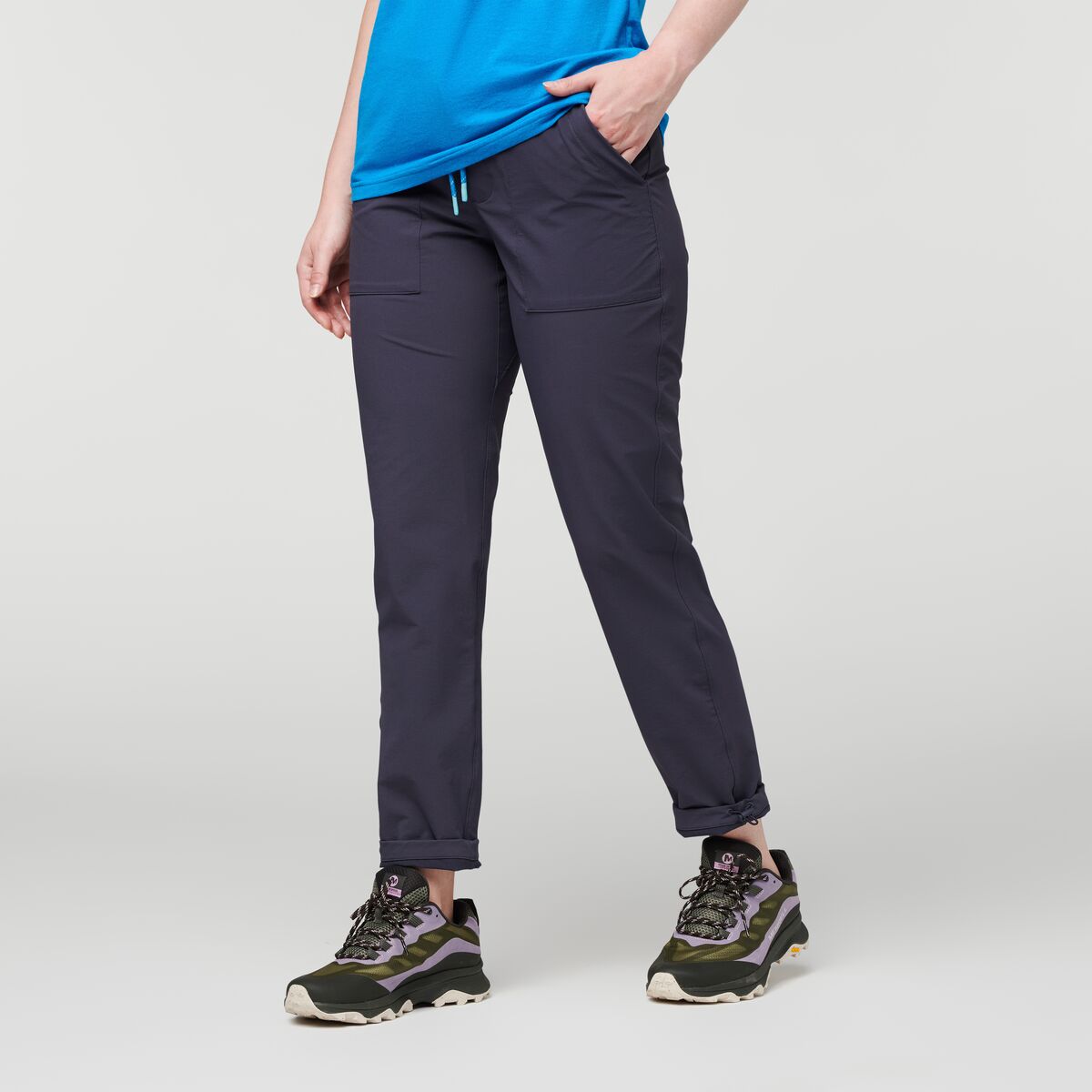 Subo Pant Women's | Versatile Outdoor Bottoms