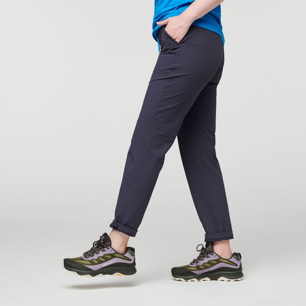 Subo Pant Women's | Versatile Outdoor Bottoms