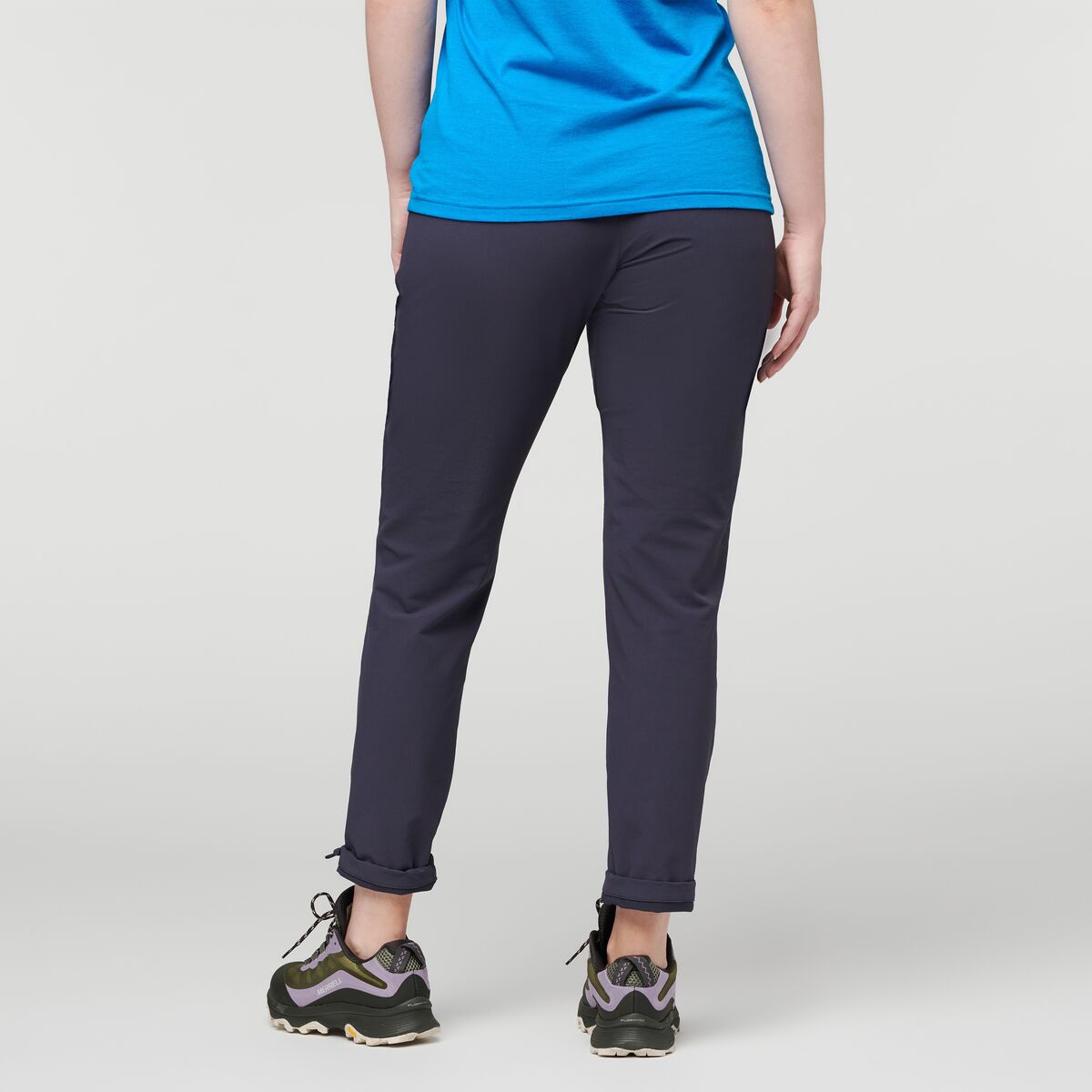 Subo Pant Women's | Versatile Outdoor Bottoms