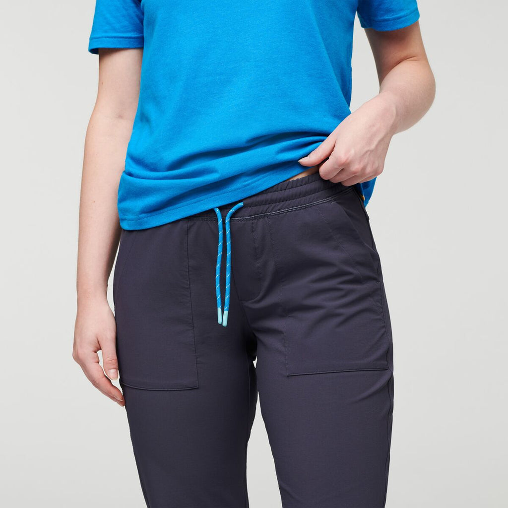 Subo Pant Women's | Versatile Outdoor Bottoms