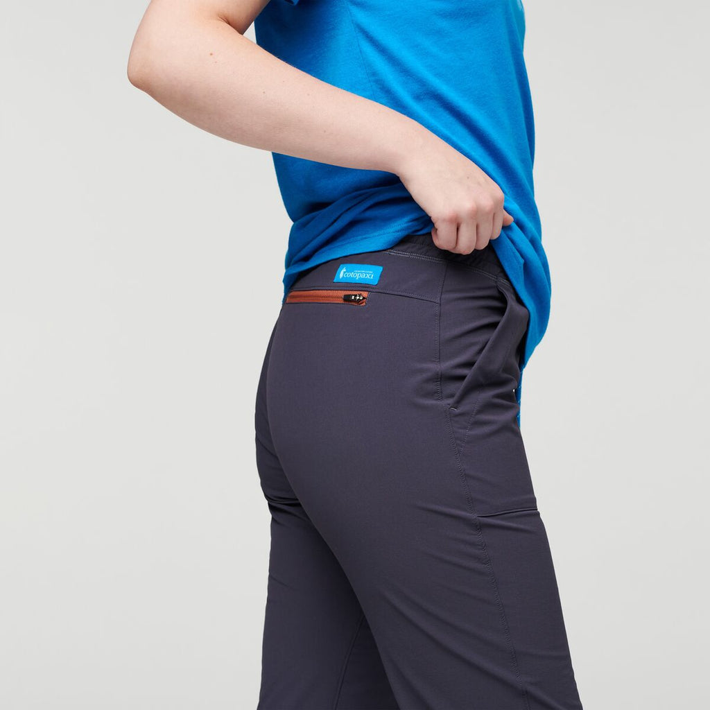 Subo Pant Women's | Versatile Outdoor Bottoms
