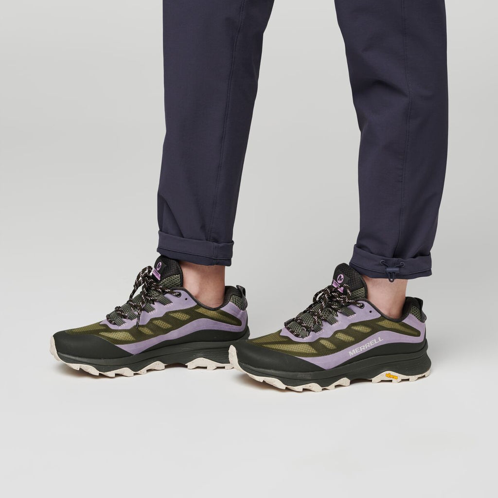 Subo Pant Women's | Versatile Outdoor Bottoms