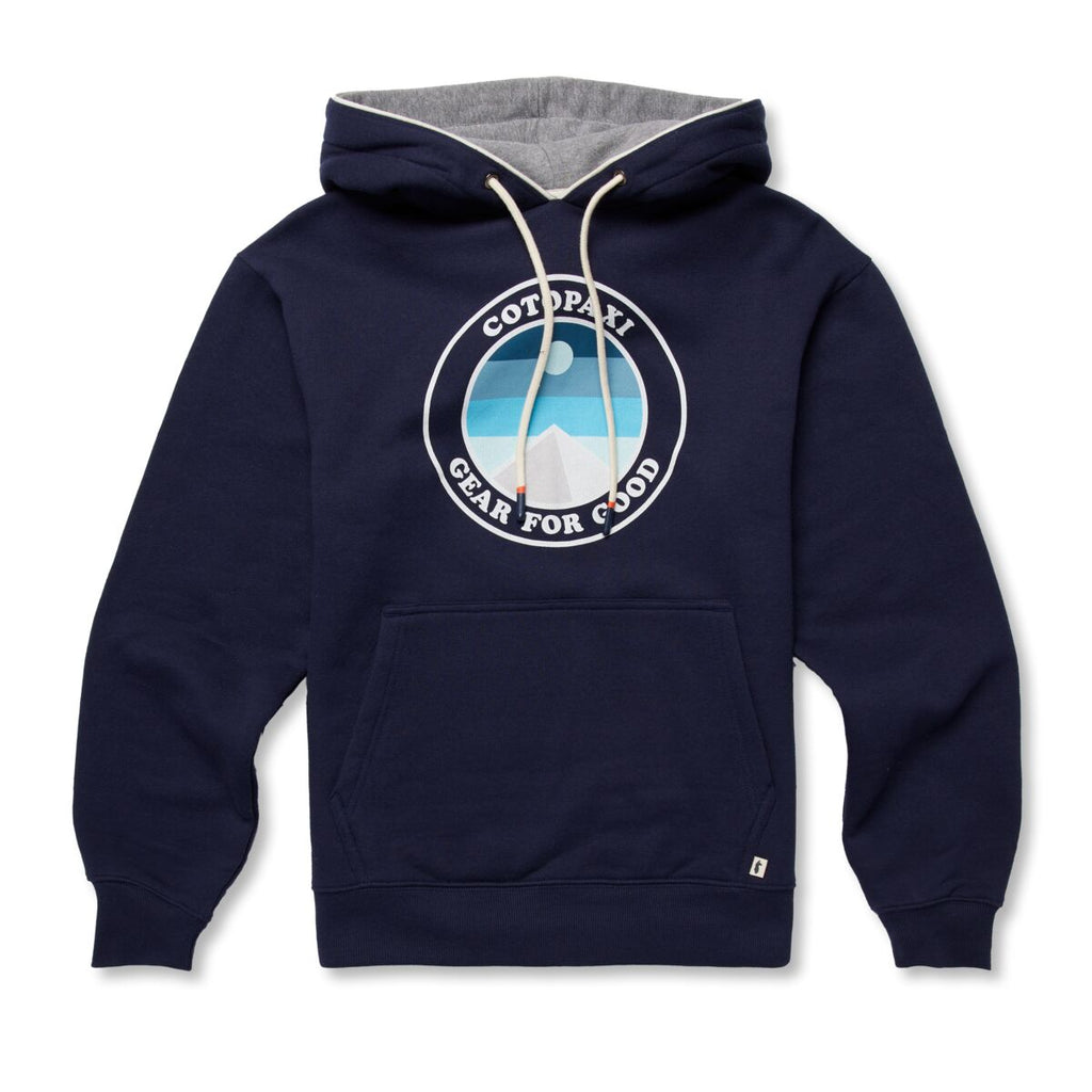 Sunny Side Pullover Hoodie Women's | Cozy Outdoor Layer