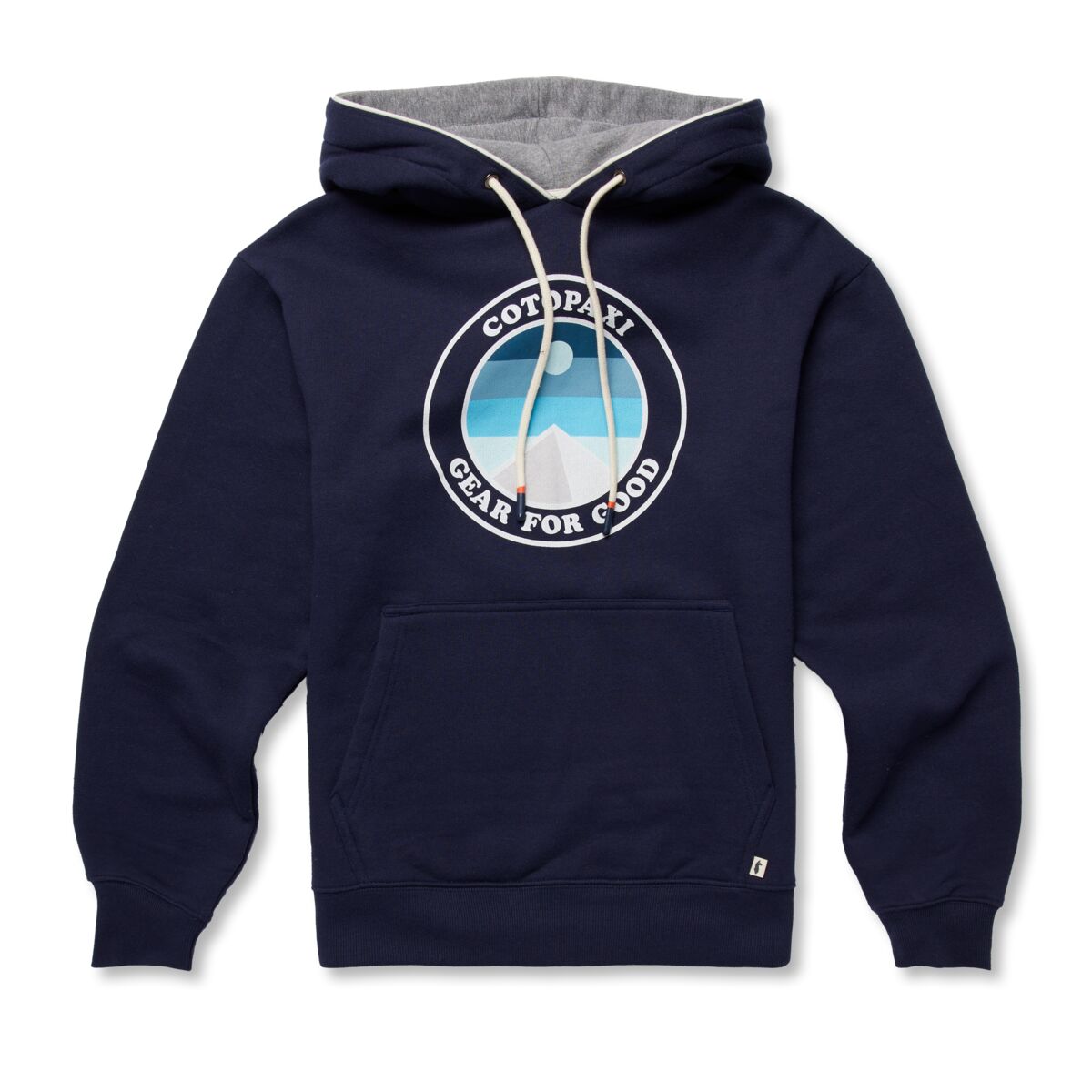Sunny Side Pullover Hoodie Women's | Cozy Outdoor Layer