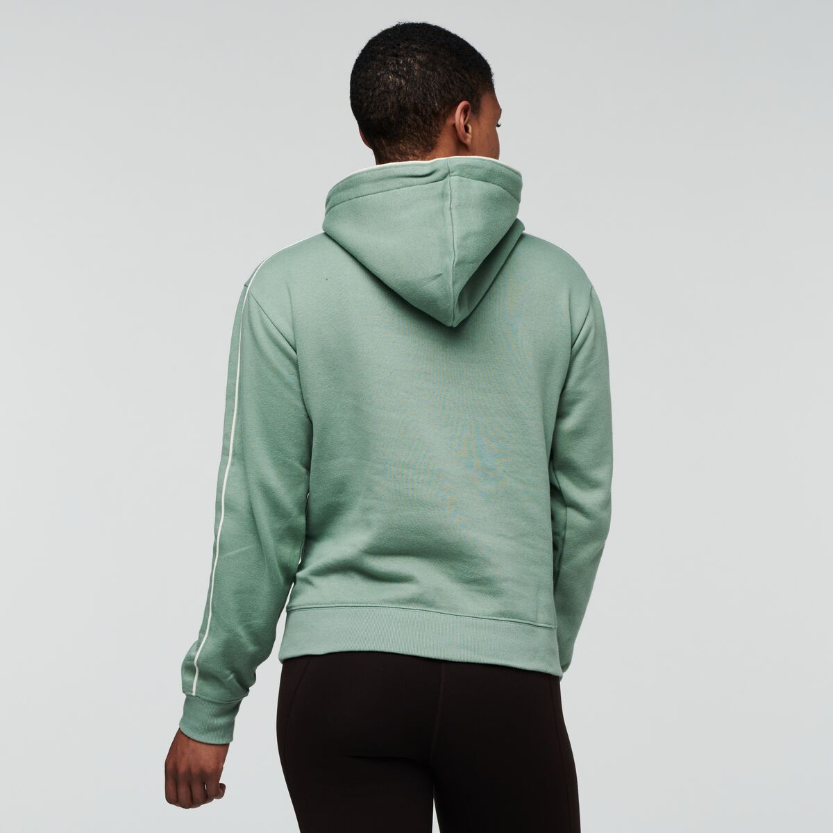 Sunny Side Pullover Hoodie Women's | Cozy Outdoor Layer