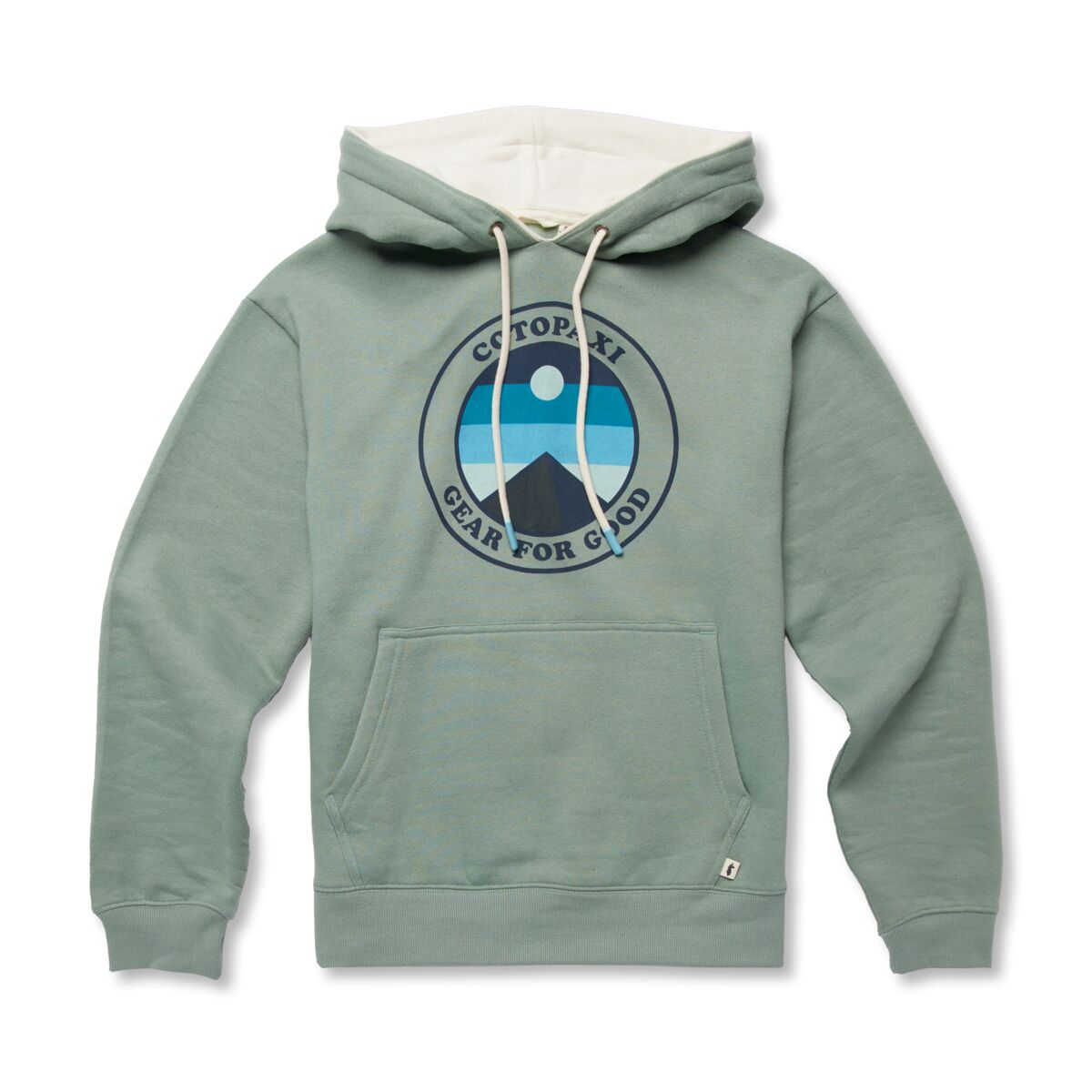 Sunny Side Pullover Hoodie Women's | Cozy Outdoor Layer