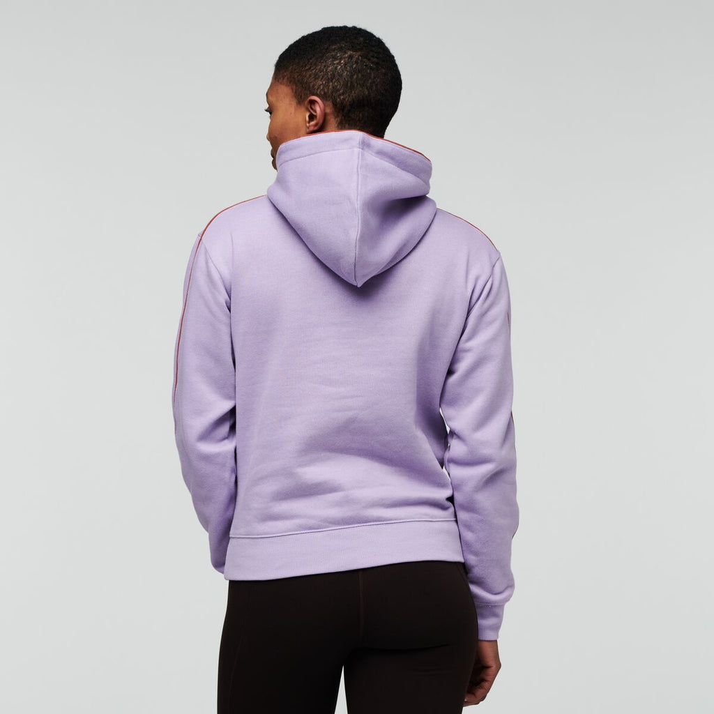 Sunny Side Pullover Hoodie Women's | Cozy Outdoor Layer