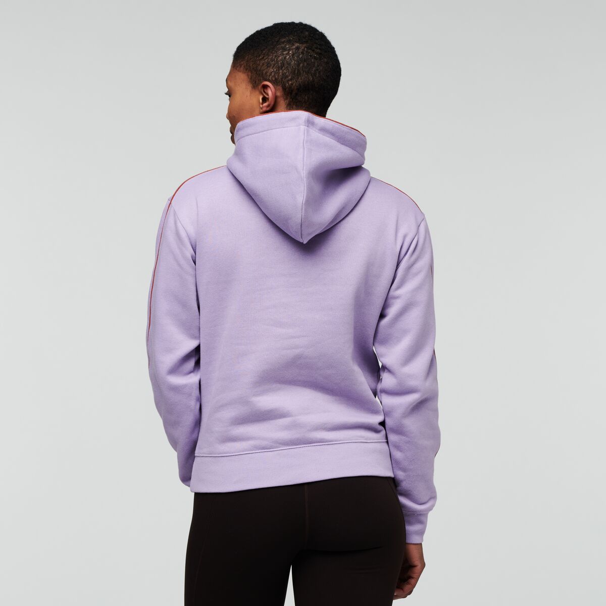 Sunny Side Pullover Hoodie Women's | Cozy Outdoor Layer