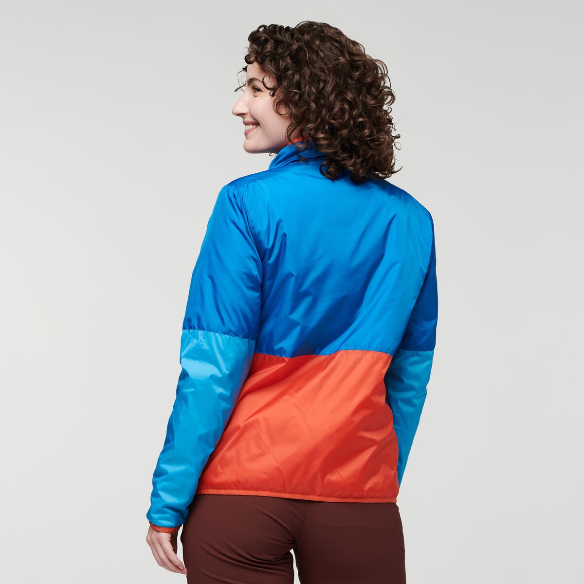Teca Calido Jacket Women's | Versatile Outdoor Layer