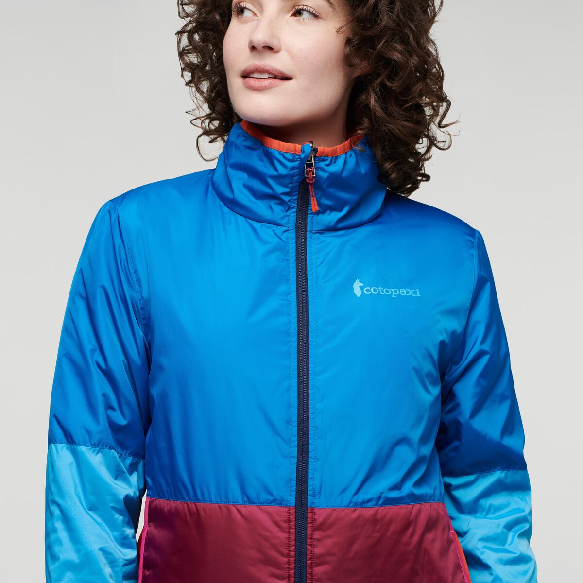Teca Calido Jacket Women's | Versatile Outdoor Layer
