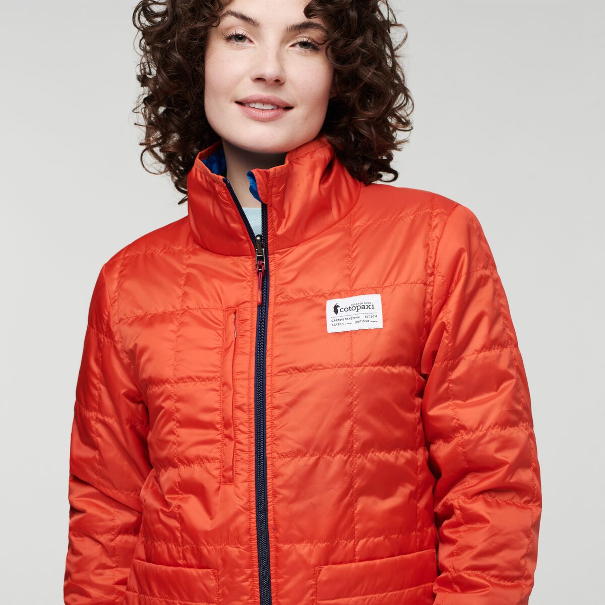 Teca Calido Jacket Women's | Versatile Outdoor Layer