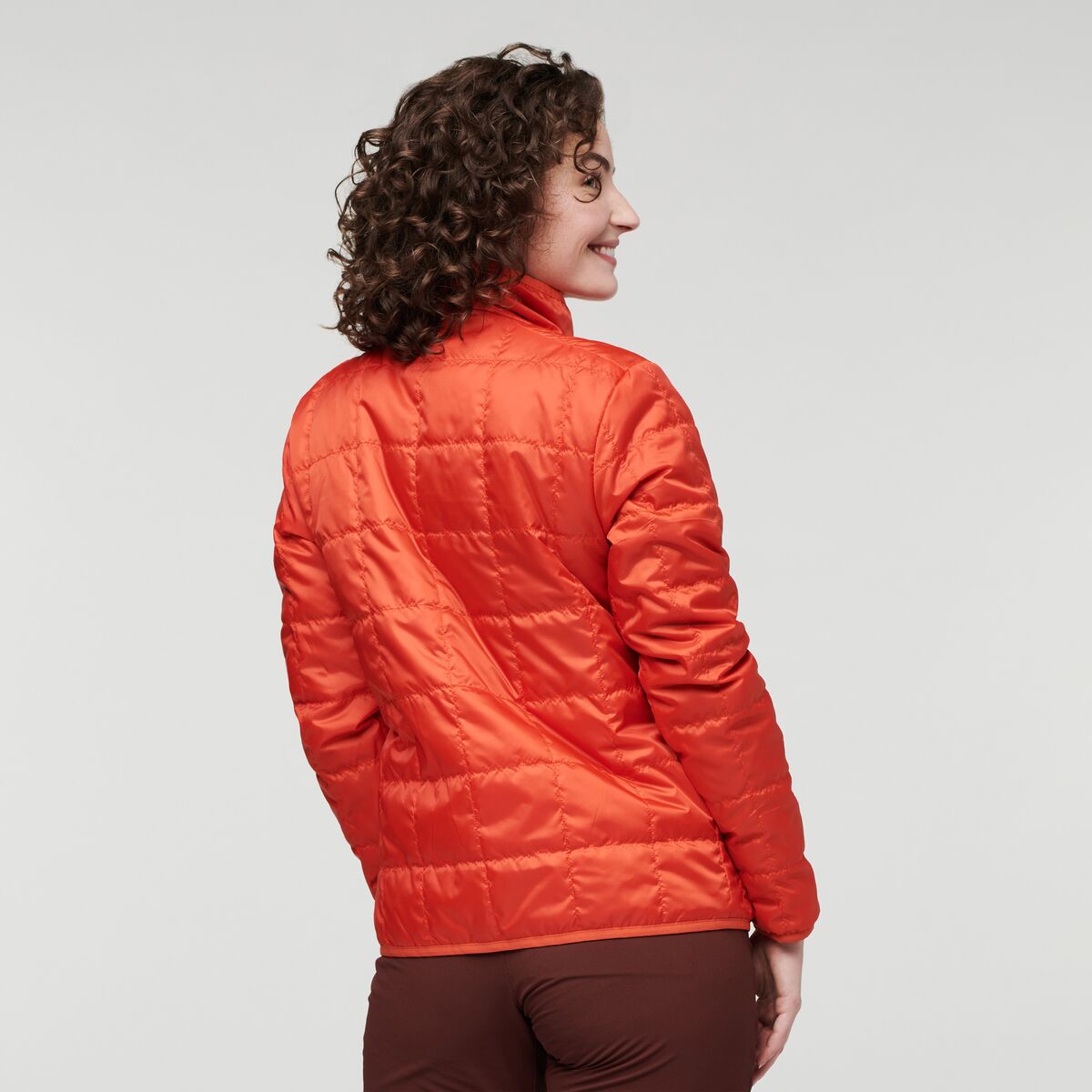 Teca Calido Jacket Women's | Versatile Outdoor Layer