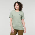 Wild West T-Shirt Women's | Comfortable Outdoor Top