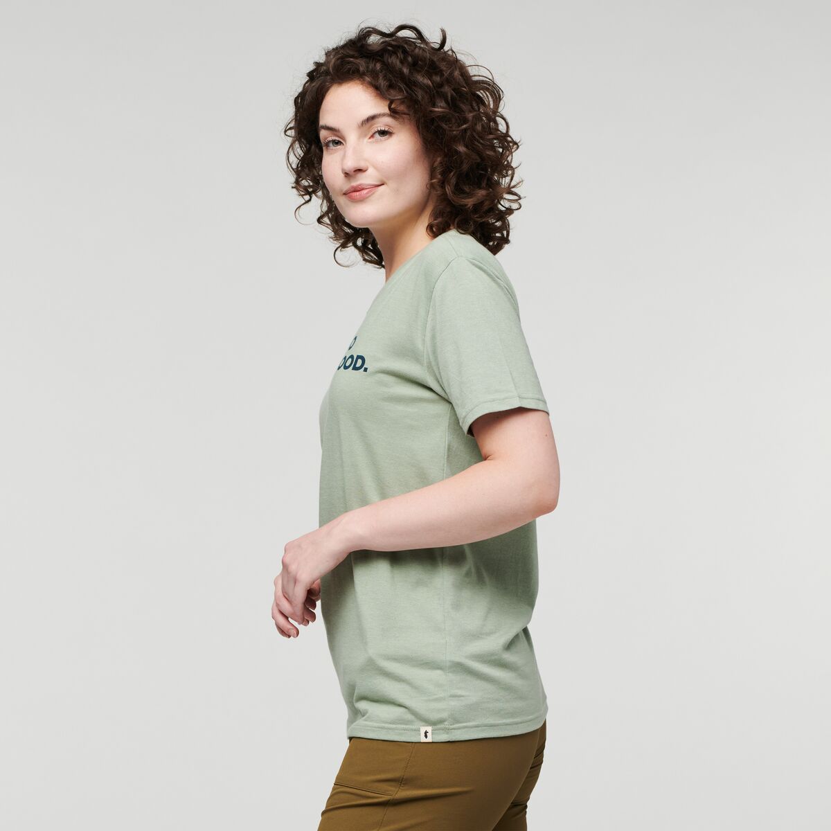 Wild West T-Shirt Women's | Comfortable Outdoor Top
