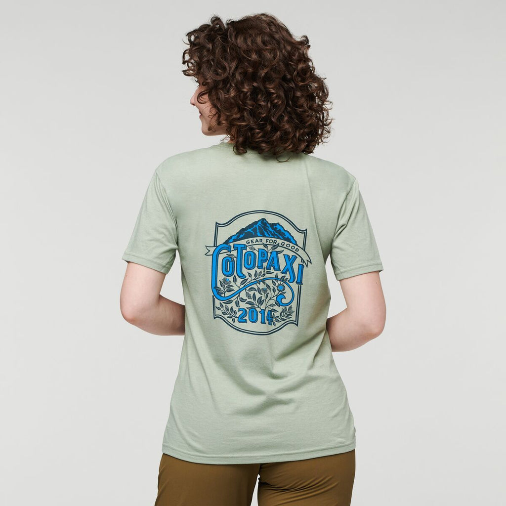 Wild West T-Shirt Women's | Comfortable Outdoor Top