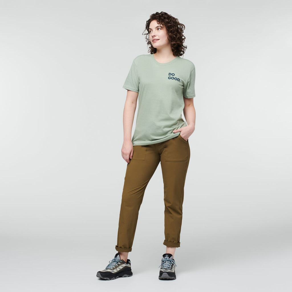 Wild West T-Shirt Women's | Comfortable Outdoor Top
