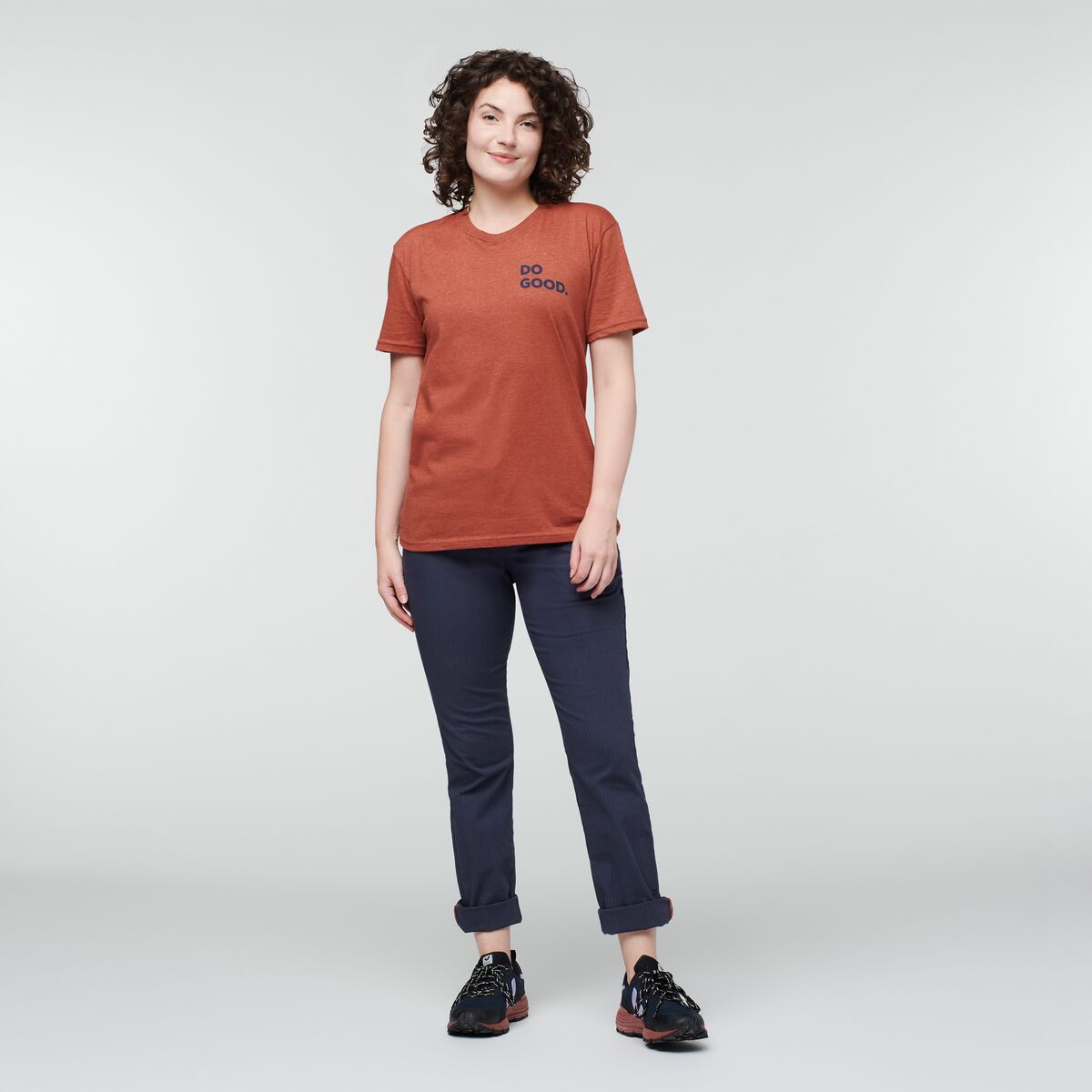 Wild West T-Shirt Women's | Comfortable Outdoor Top