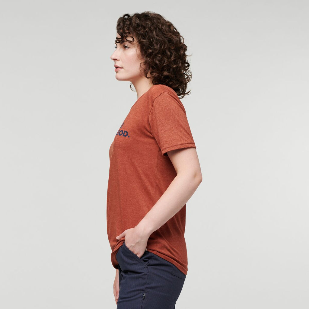 Wild West T-Shirt Women's | Comfortable Outdoor Top