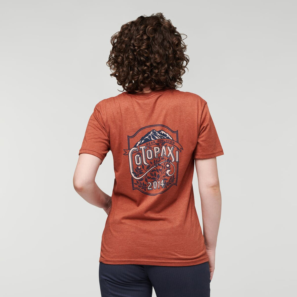 Wild West T-Shirt Women's | Comfortable Outdoor Top