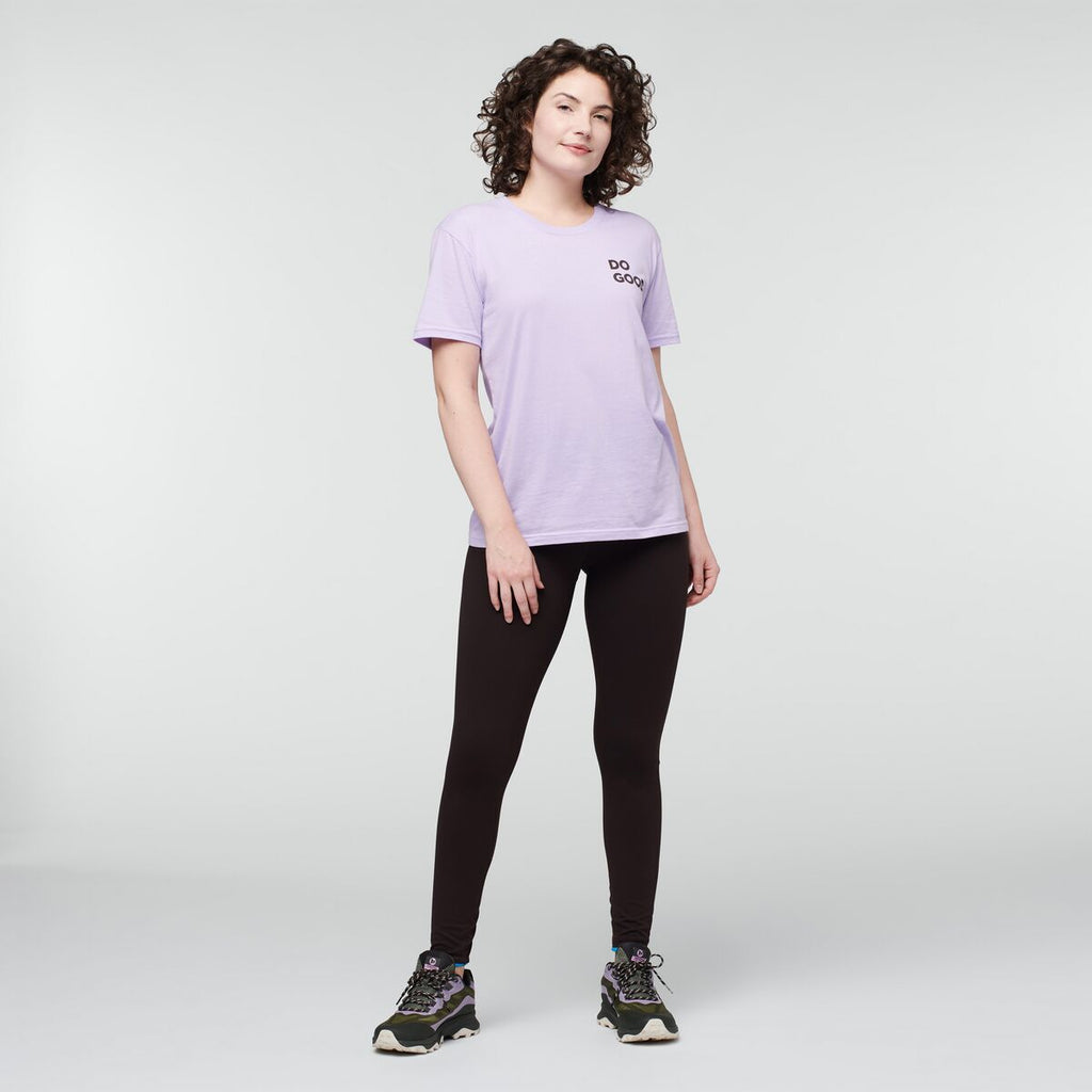 Wild West T-Shirt Women's | Comfortable Outdoor Top