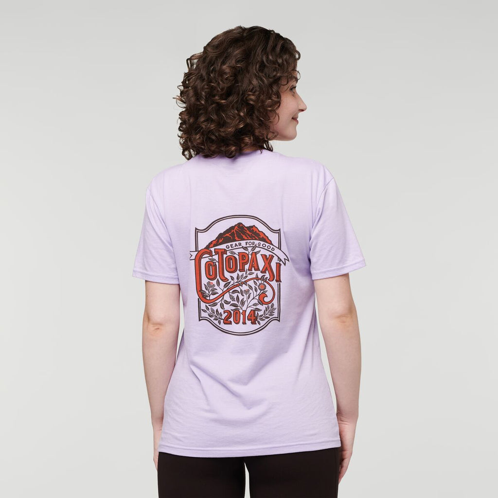 Wild West T-Shirt Women's | Comfortable Outdoor Top