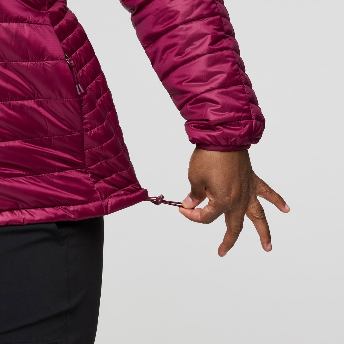 Capa Insulated Hooded Jacket Women's | Versatile Outdoor Layer