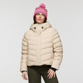 Alivio Down Jacket Women's | Warm Outdoor Layer