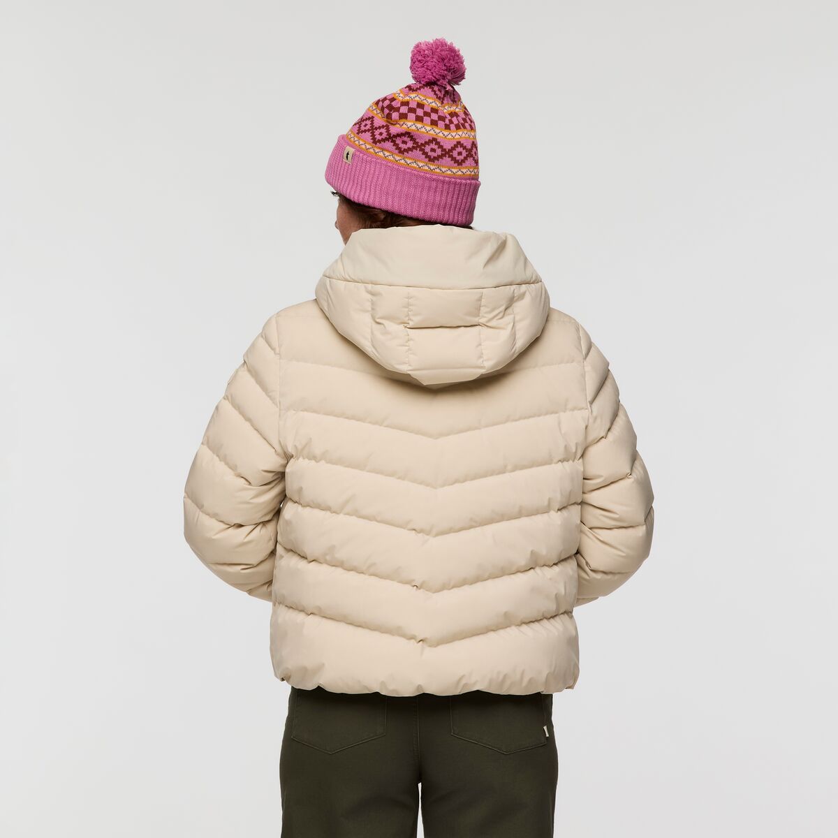 Alivio Down Jacket Women's | Warm Outdoor Layer