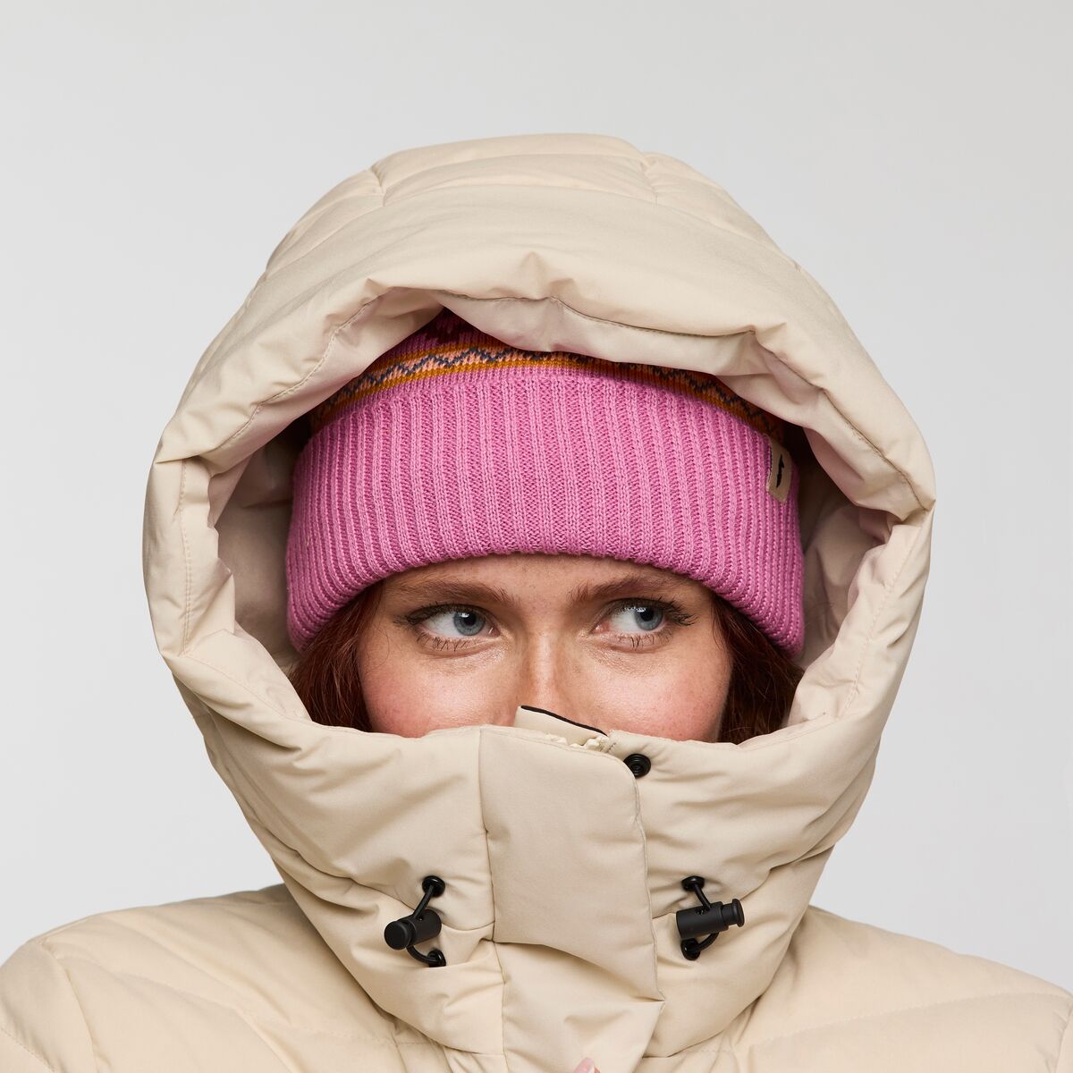 Alivio Down Jacket Women's | Warm Outdoor Layer