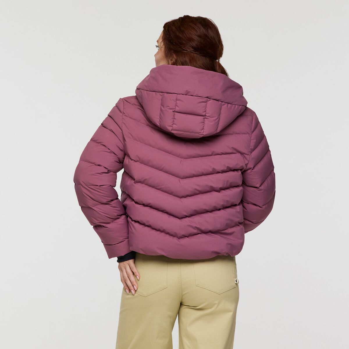 Alivio Down Jacket Women's | Warm Outdoor Layer