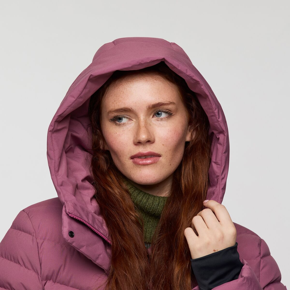 Alivio Down Jacket Women's | Warm Outdoor Layer