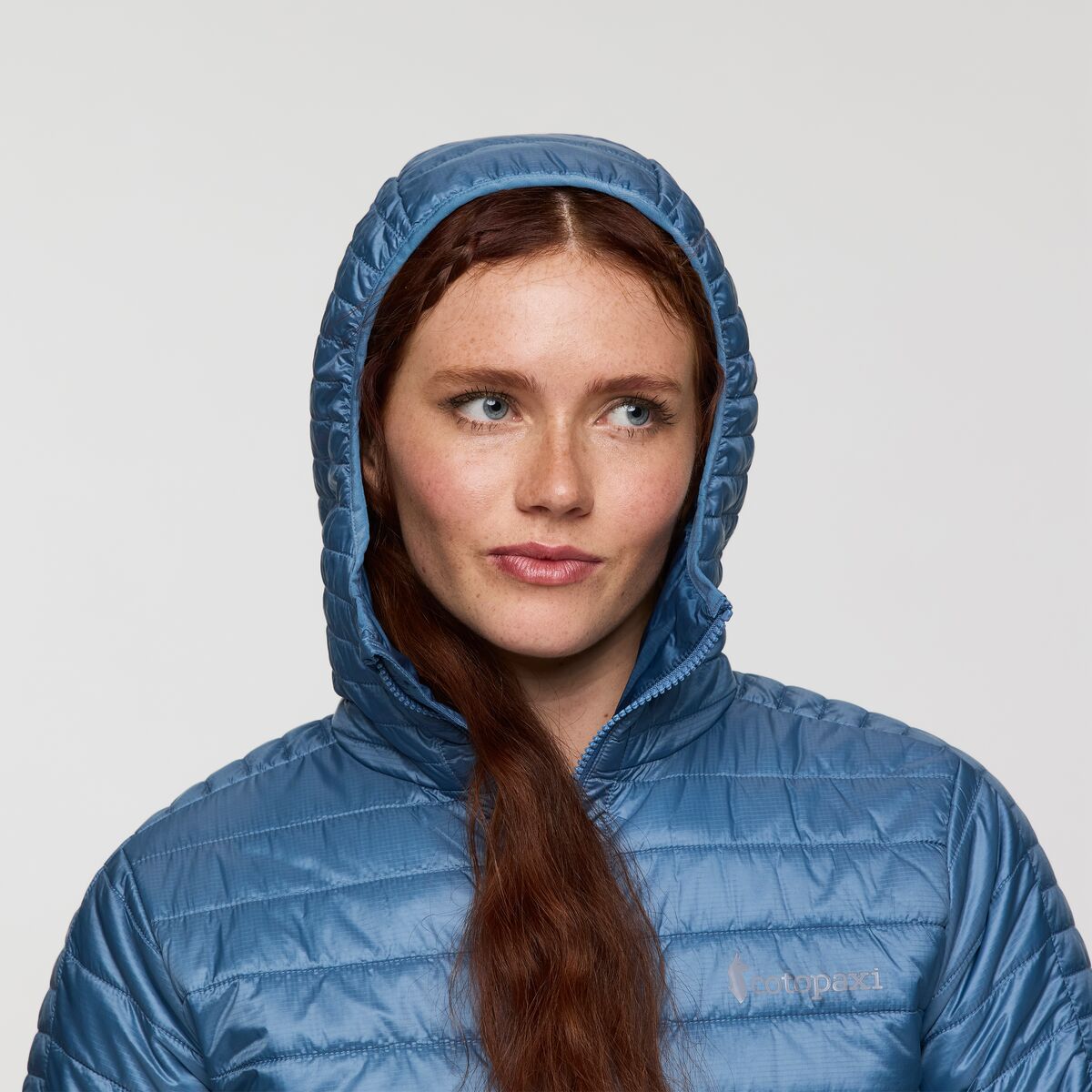Capa Insulated Hooded Jacket Women's | Versatile Outdoor Layer