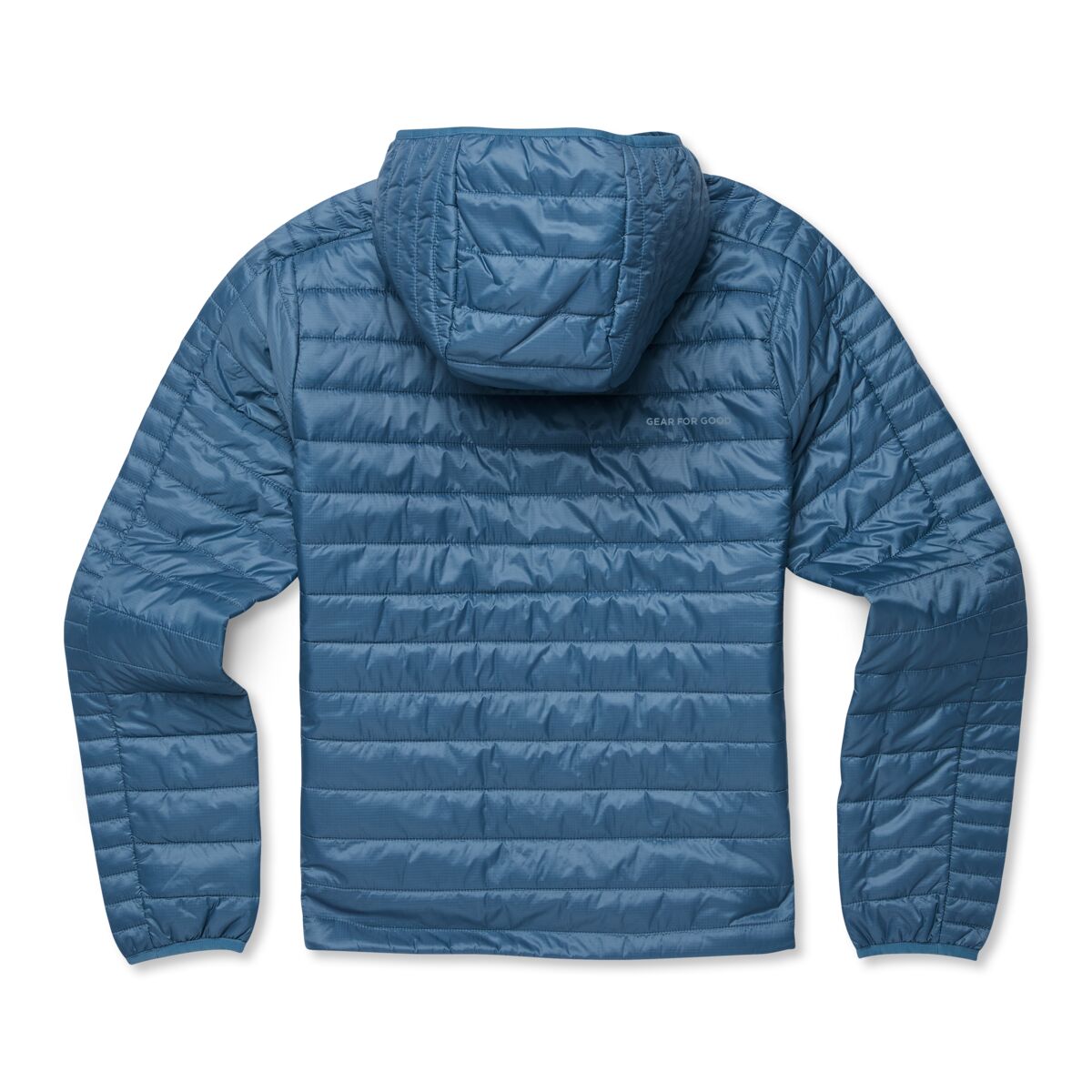 Capa Insulated Hooded Jacket Women's | Versatile Outdoor Layer